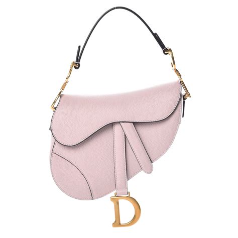 dior saddle pink bag|christian dior saddle bag pink.